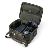 Nash Subterfuge Hi Protect Tech Bag